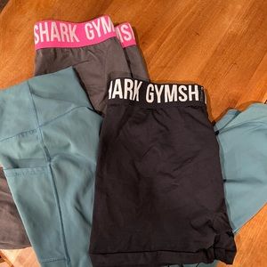 SOLD Gymshark leggings SOLD